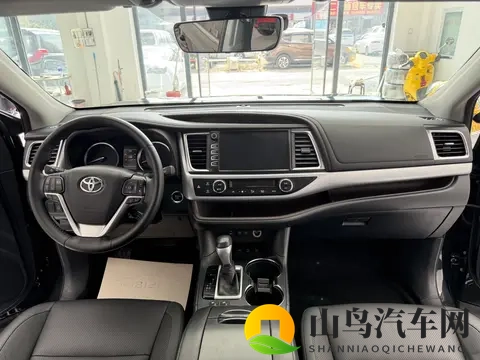 14万多拿下7座大汉兰达，家用奶爸的靠谱之选！-2