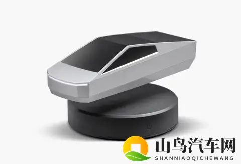 特斯拉磁悬浮Cybertruck赛博越野车模型11月12日开售-2