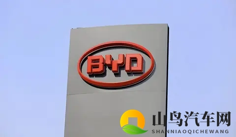 比亚迪丢了“王冠”,销量起伏的那些事,未来会咋样-1