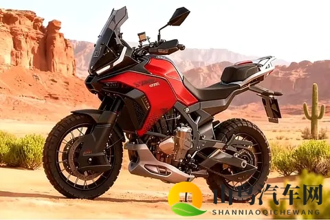 2025米兰展大瓜！钱江5款新车猛料全扒，设计绝了-2