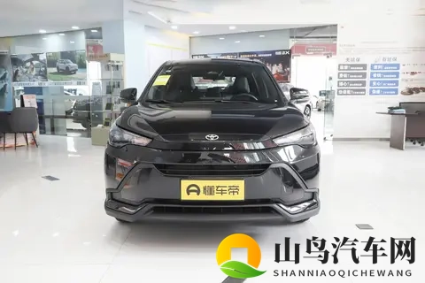 广汽丰田锋兰达，燃油车型购车手册！-2