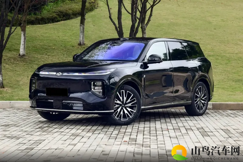 15.68万起,选长安启源Q07智能激光版还是海狮06?-1