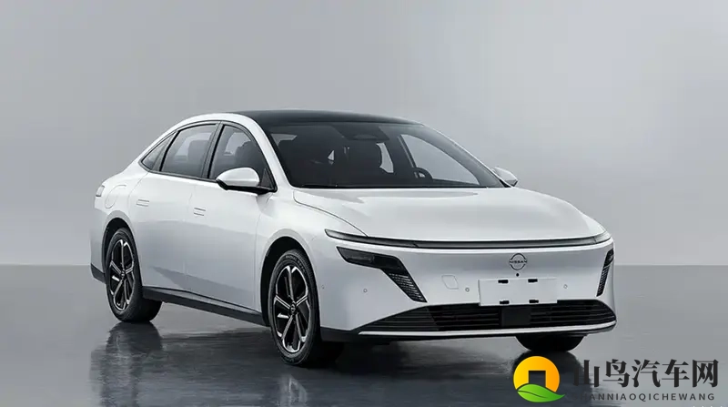 专属混动系统！东风日产N6申报图曝光，将于第四季度发布-1