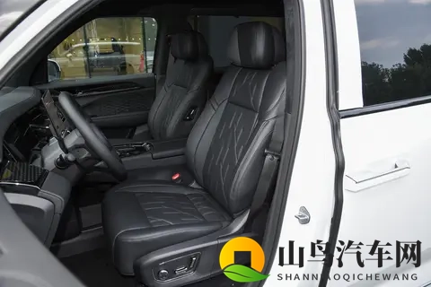 选 MPV 别瞎买！极氪 009 七座版靠这几点，成 40 万级闭眼入款-3