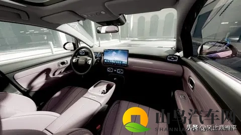 成人tv：智能驾驶新突破，这家企业成行业佼佼者-1