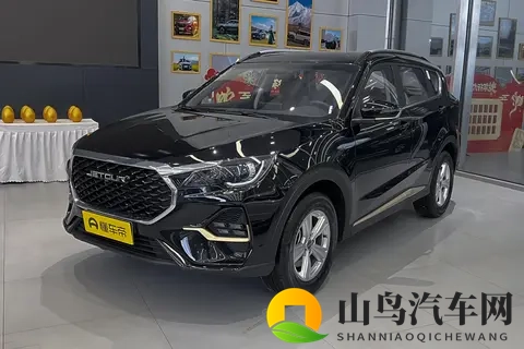 家用七座SUV怎么选？看了这款之后，我决定入手了！-1