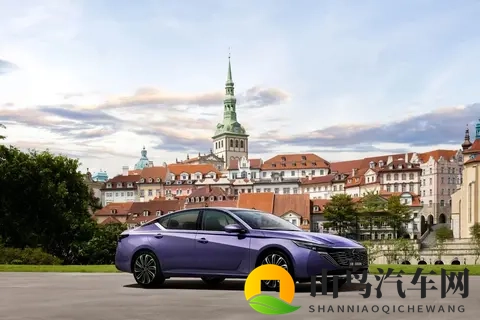 内外设计调整_搭载鸿蒙座舱 新款日产天籁预计11月21日正式上市-2