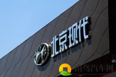 北京现代迎来“全华班”高管，李凤刚出任总经理-1