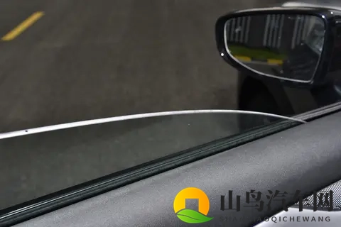 家用选车，我为什么推荐深蓝S05长续航版？-1