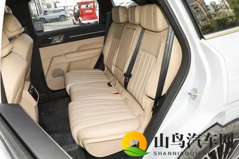 越级才豪华！10万级SUV，捷途X70L凭啥这么火？-3