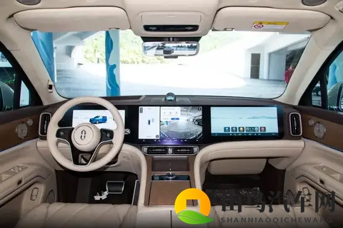 想问一下，问界M9车主们，你们的钱是怎么赚的？-3