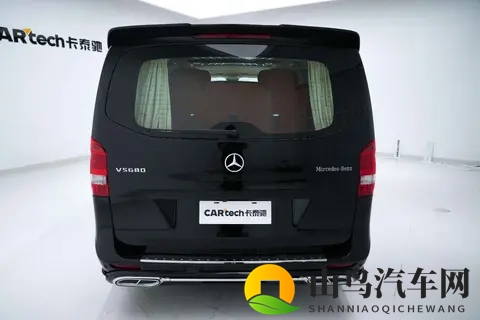 25万多拿下准新奔驰威霆，宜商宜家，享受舒适出行！-1