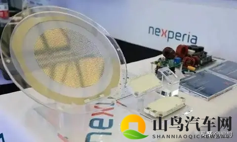 荷兰接管安世，中国产线不动，全球车企急了-1