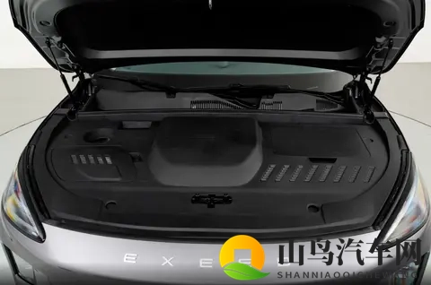 星途ET5将于11月13日开启预售，辅助驾驶成亮点，配15T增程动力-2