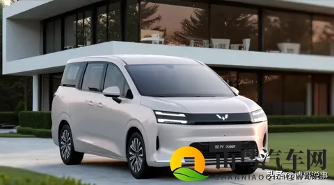 11 月车圈大事件!8 款燃油新车扎堆来袭,谁能俘获你的心?-1