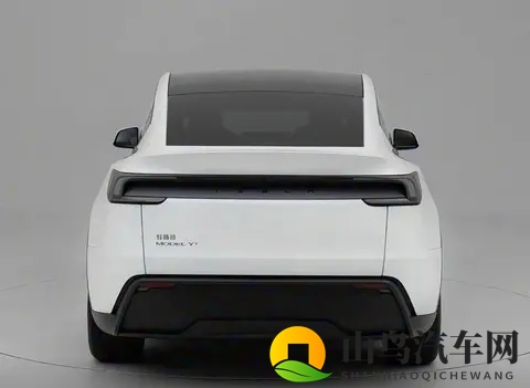 特斯拉Model Y长续航后驱版上市,821公里续航售价2885万起-1