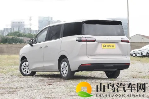 768万起真7座家用MPV，星光730表现均衡值得关注-3
