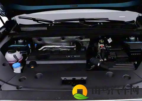 奇瑞第五代瑞虎8开启预售 两种设计风格 预售价1059万起-1