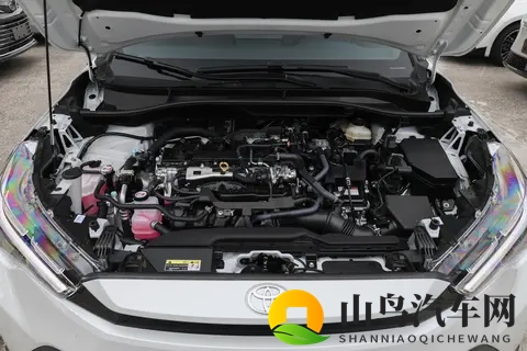 2026款锋兰达车型推荐：燃油版与油电混动版，哪款更适合你的需求-1