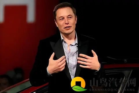 特斯拉 FSD 中国 “破冰”！2026 全面落地，华为比亚迪扛得住吗？-2