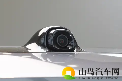 奔驰联手吉利打造，全新smart精灵5EHD超级电混上市-1