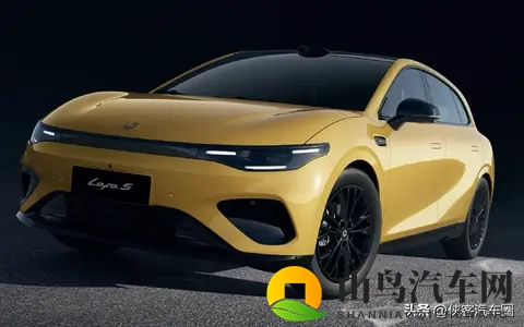 703万月销夺冠后，零跑被传要“卖身”一汽， 双方合作已经近6年-1