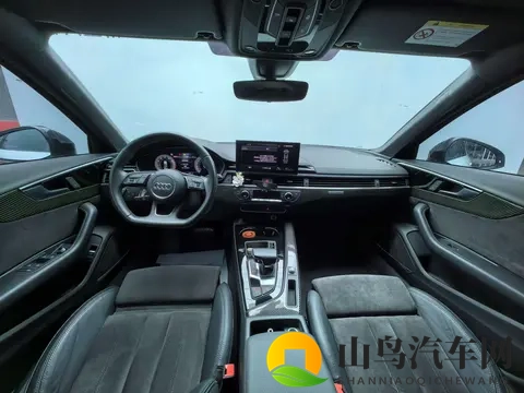 18万多拿下奥迪A4L，体验quattro的魅力-3