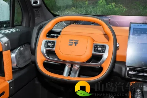 30-40 万价位新晋越野卷王?体验捷途纵横 G700-3