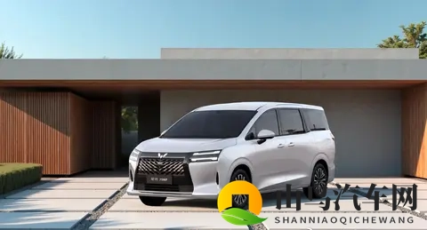 MPV市场“上强度” 第四季度多款新车来袭 北汽锐胜M8配四种动力-1