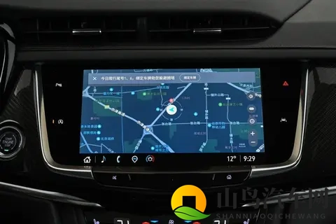 预算30多万，买合资大6_7座SUV，可以看看这3款，空间大动力强-1