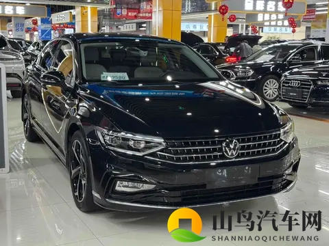 14万多入手准新大众迈腾,宜商宜家,这性价比如何?-3