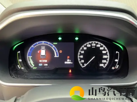 20万出头,宜商宜家,一手准新本田艾力绅值不值?-3