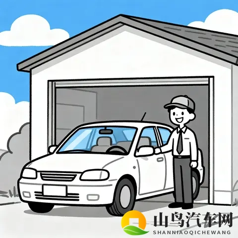 “车轮腐败”退潮，私家车成公职人员新选择-1