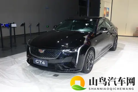 20万级后驱王者！凯迪拉克CT4选买全攻略-2
