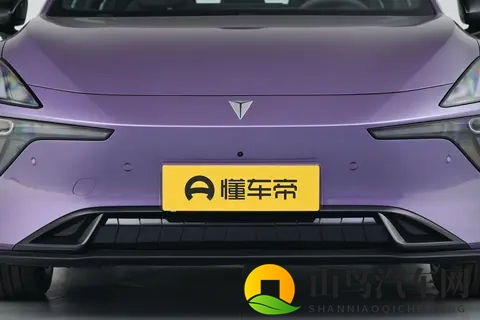 深蓝L06深度体验：15万级纯电市场的均衡之选-3