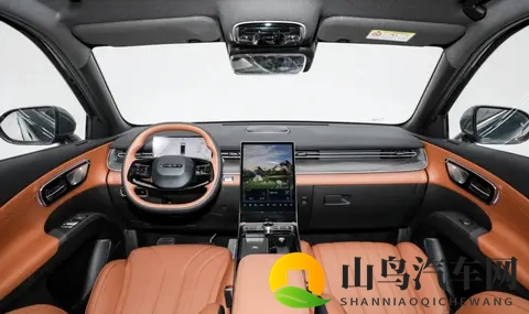 五代瑞虎8上市，929万起，升级16T还吃粗粮-2