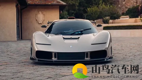 这可能是2025年最贵的车，戈登·穆雷S1 LM究竟有多夸张-3