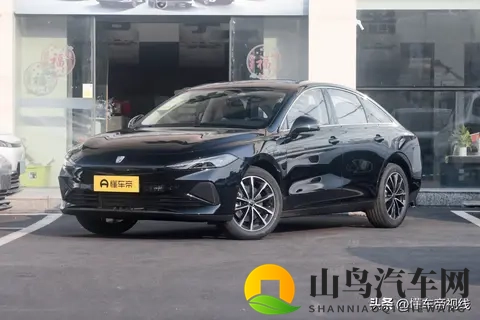 新车｜预估12万-15万元_15升插混动力，东风日产N6 11月13日预售-3