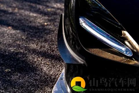 收藏价值会持续提升？迈凯伦720S GT3X拍卖解析-3