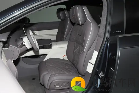 提车三个月,我愈发确信:行政级的下一台旗舰是蔚来ET9无疑!-3