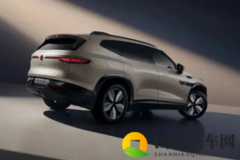 工信部第401批新车：“金标大众”殊死一搏-1