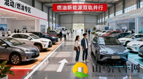 燃油车真的回归了?连续三月销量上涨,车主:省心省钱才是硬道理-3