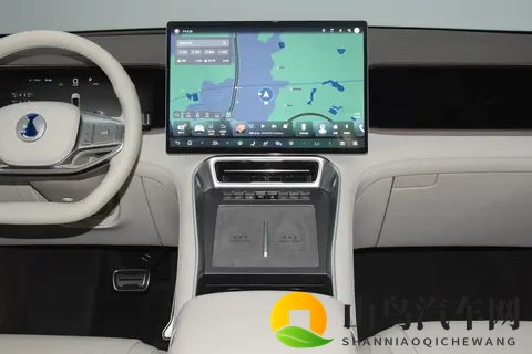 腾势N8L DM即将上市，C级豪华SUV，大六座布局，价格如何？-3