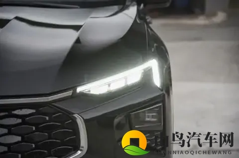 15万级B级车254匹马力配92号油，蒙迪欧如何解决“选择困难症”？-2