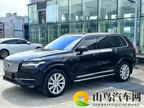 你对车的第一感觉,其实来自于驾驶信心是否给足-2