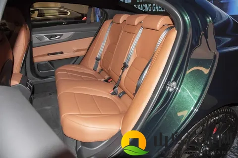 捷豹 XEL 90 周年典藏版 和S进取运动版：要可调模式还是赛道调校？-2