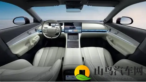 1528万起，云台底盘+黄金增程＋猎鹰辅助驾驶，试驾25款星纪元ES-2