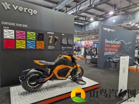 vivo黄色：独特色彩汽车新潮流，揭秘如何选色！-1