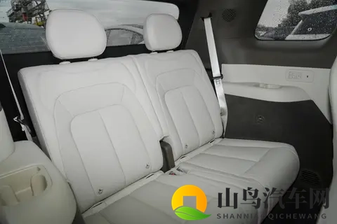 52 米大 6 座 + 3075mm 轴距！腾势 N8L 2998 万起承包全家惬意-1