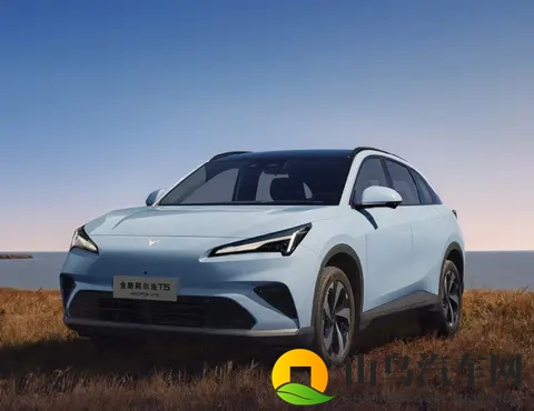 200km纯电自由，智能舒适拉满，这三款SUV闭眼冲-3